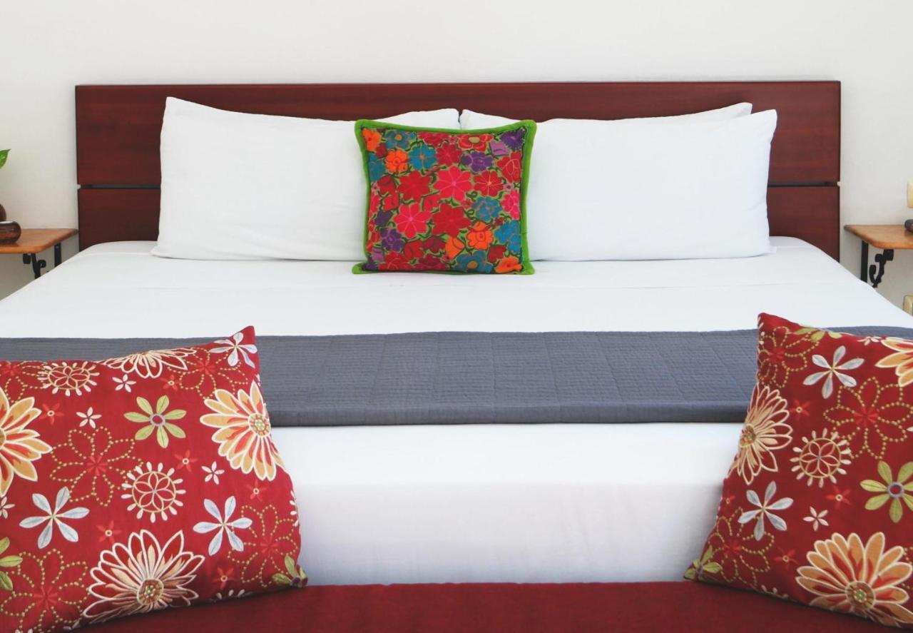 Merida Santiago Hotel Boutique エクステリア 写真
