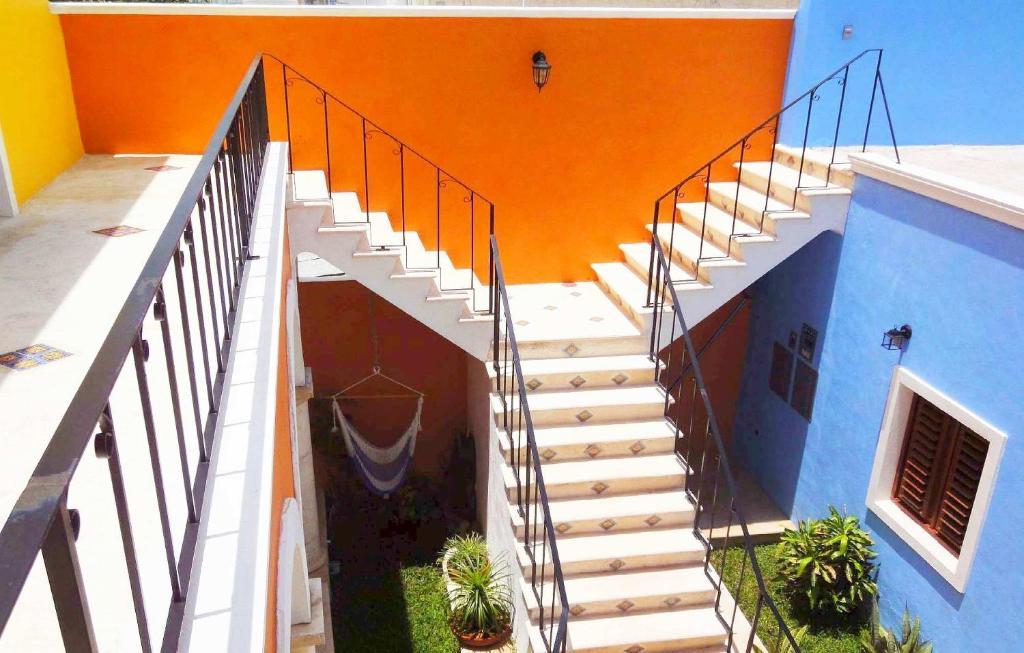 Merida Santiago Hotel Boutique エクステリア 写真
