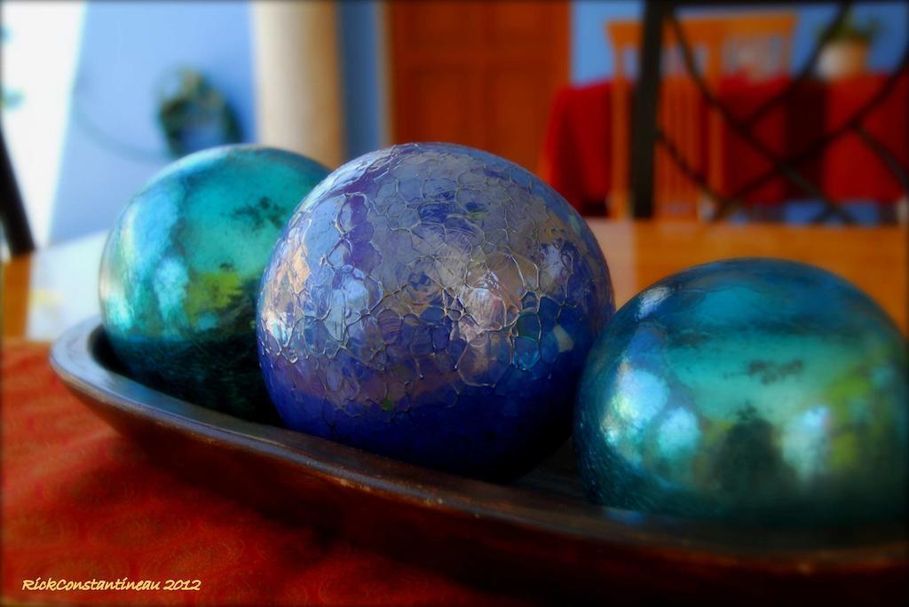 Merida Santiago Hotel Boutique エクステリア 写真