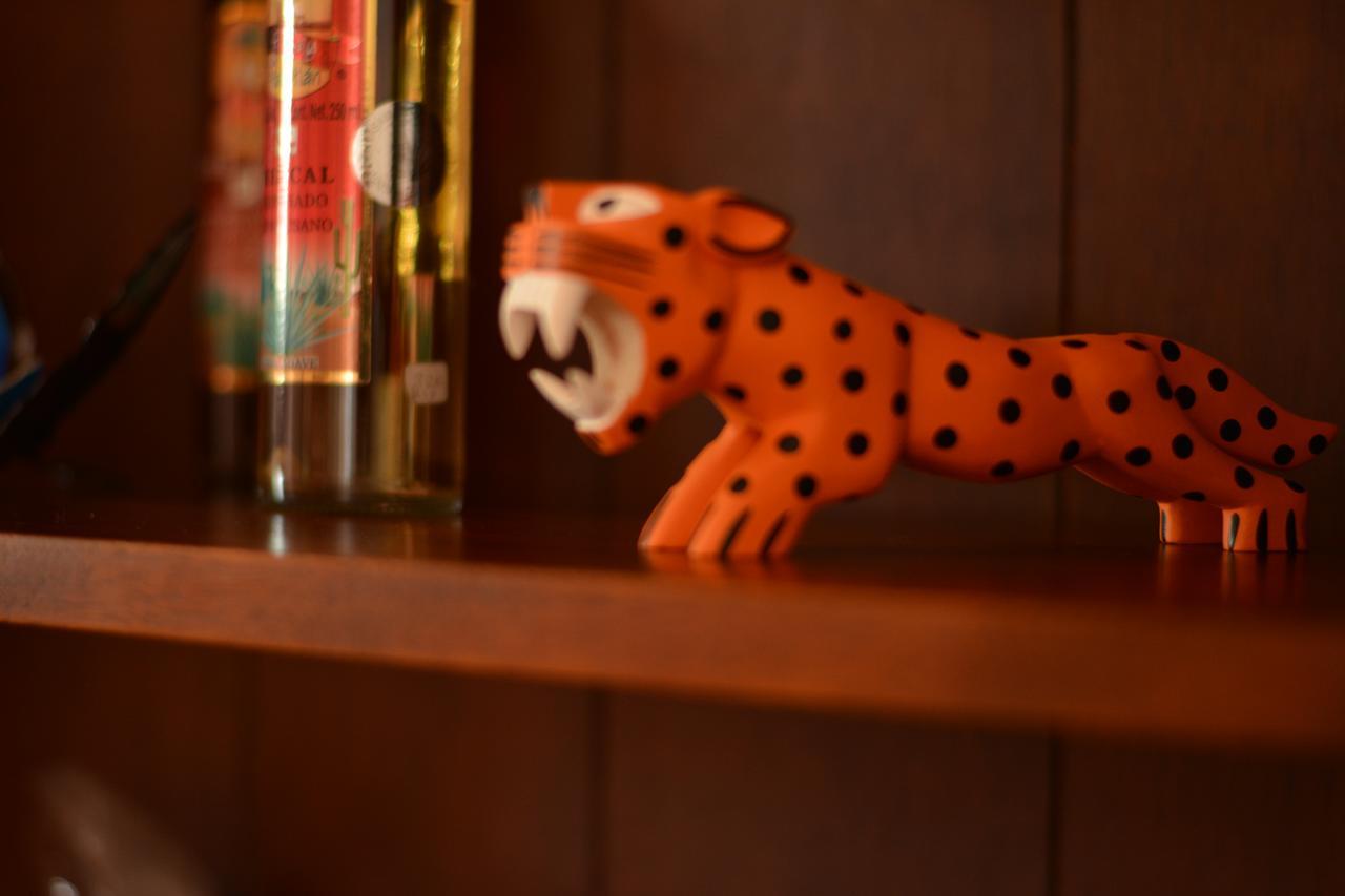 Merida Santiago Hotel Boutique エクステリア 写真