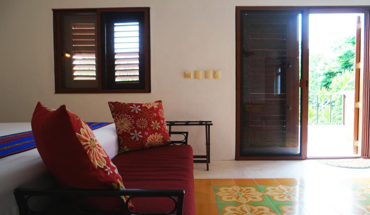 Merida Santiago Hotel Boutique エクステリア 写真