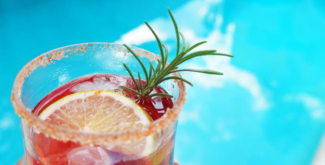 Merida Santiago Hotel Boutique エクステリア 写真