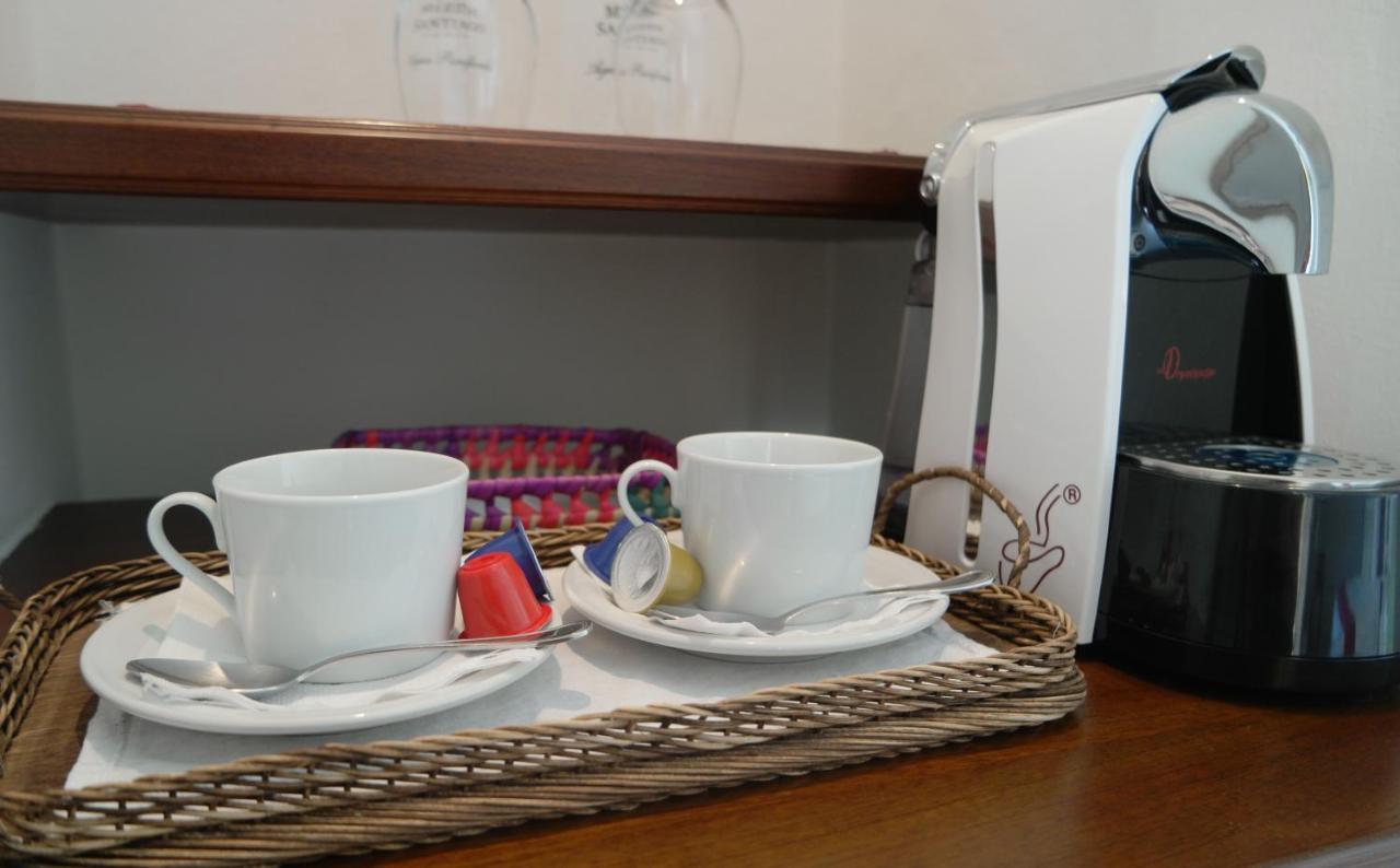 Merida Santiago Hotel Boutique エクステリア 写真